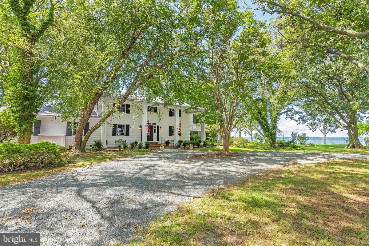 24879 W Ferry Neck Rd, Royal Oak, MD 21662 - #1