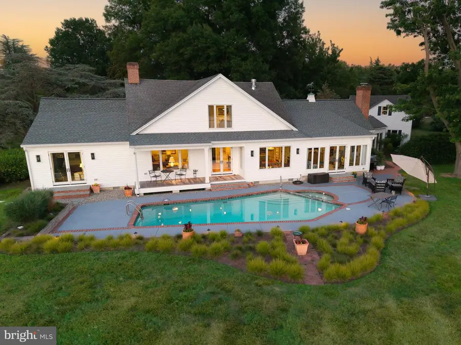 4440 Baildon Rd, Trappe, MD 21673 - #2