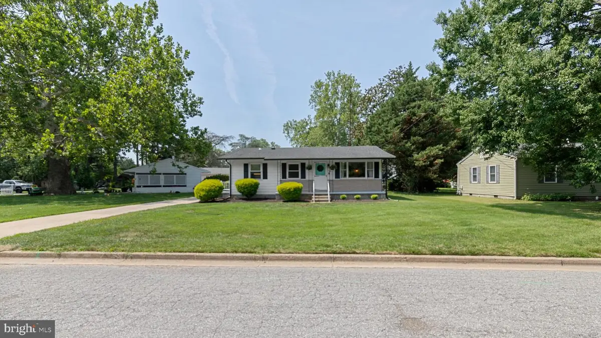 104 Sycamore Ave, Easton, MD 21601 - #1