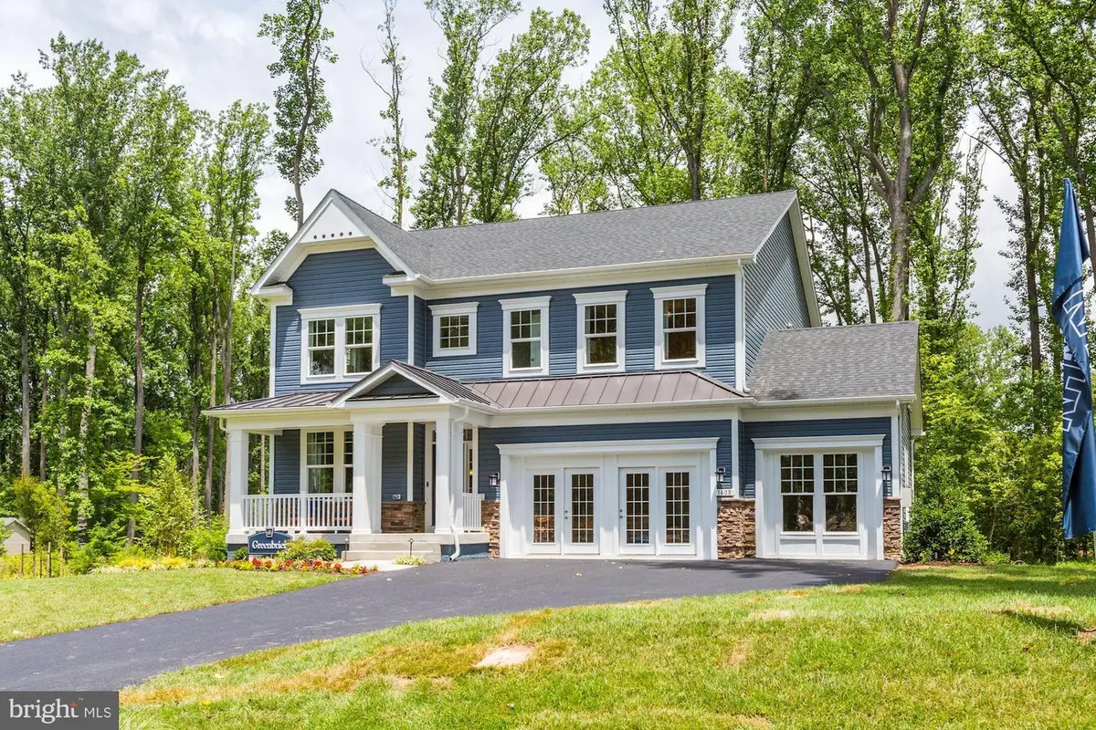000 Quiet Hollow Ct, Wye Mills, MD 21679 - #1