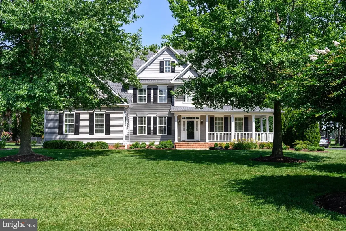 13446 Blackberry Ln, Wye Mills, MD 21679 - #1