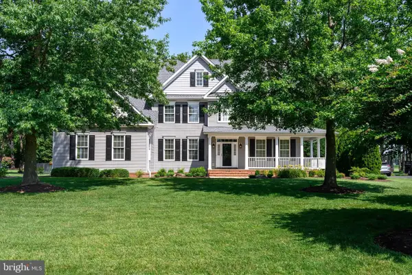 13446 Blackberry Ln, WYE MILLS, MD 21679