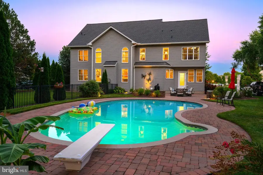 13446 Blackberry Ln, Wye Mills, MD 21679 - #2