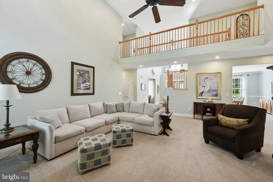 13446 Blackberry Ln, Wye Mills, MD 21679 - #3