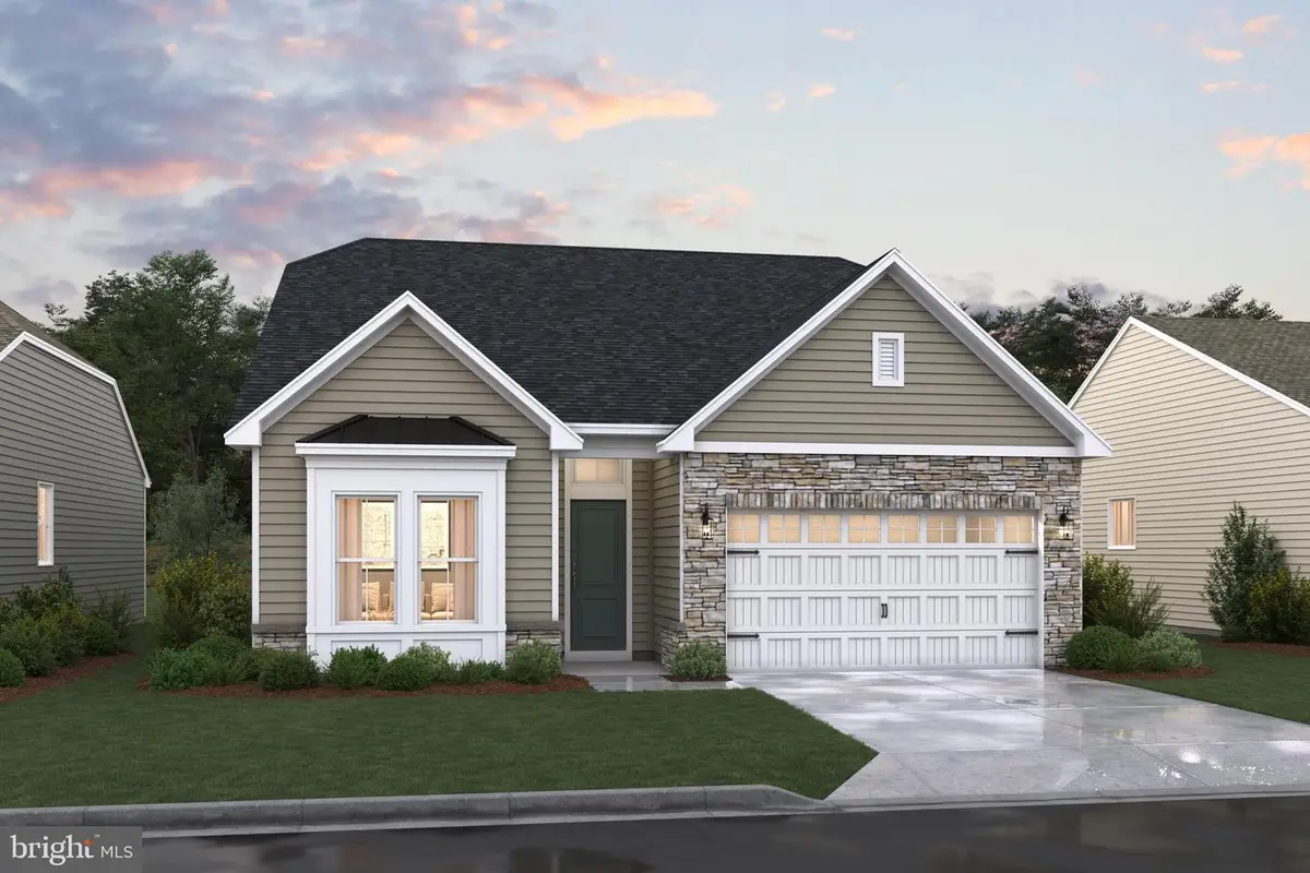29347 Blackiston St, Easton, MD 21601 - #1