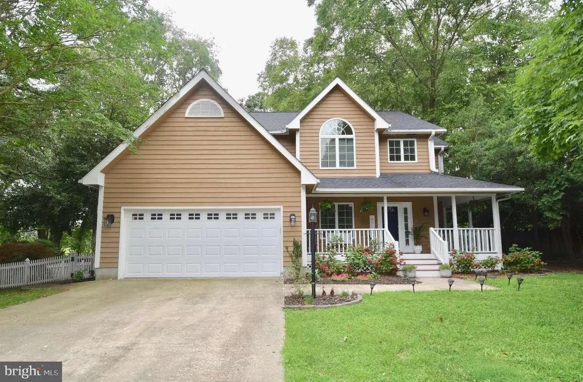 11 Londonderry Dr, Easton, MD 21601 - #1