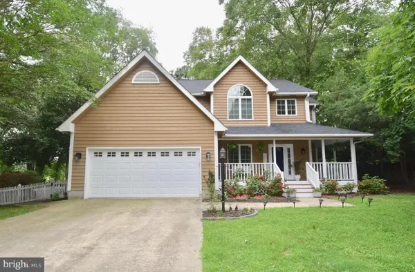 11 Londonderry Dr, EASTON, MD 21601