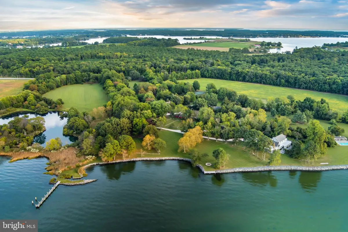 8612 Tilghman Island Rd, Wittman, MD 21676 - #1