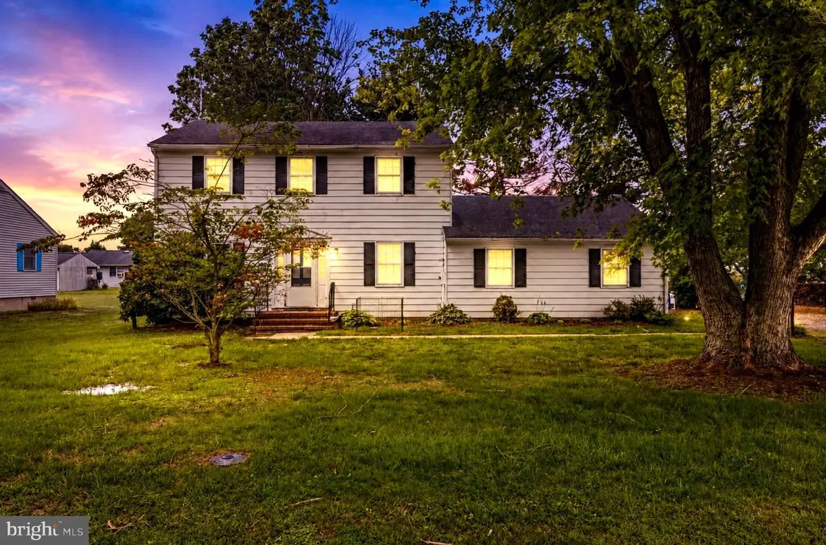 3759 Rumsey Dr, Trappe, MD 21673 - #1