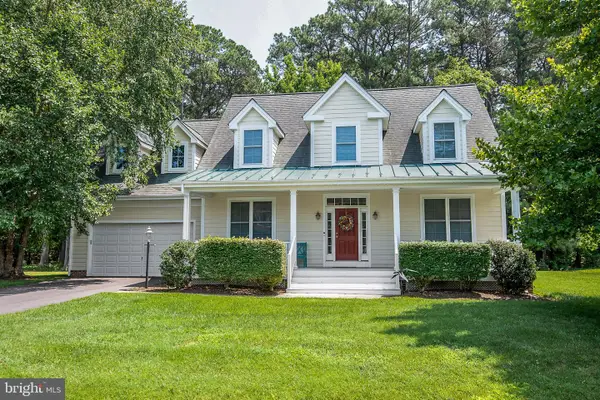 24895 Back Creek Dr, ST MICHAELS, MD 21663