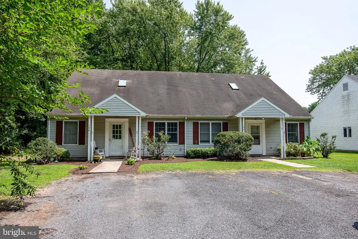 104 Madison Ave, Saint Michaels, MD 21663 - #1