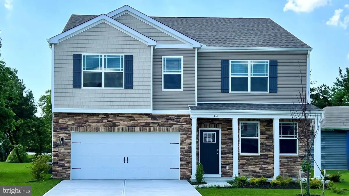 8705 Harper Way, Easton, MD 21601 - #1