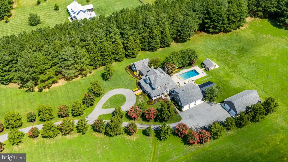 4401 Grove Rd, Trappe, MD 21673 - #1