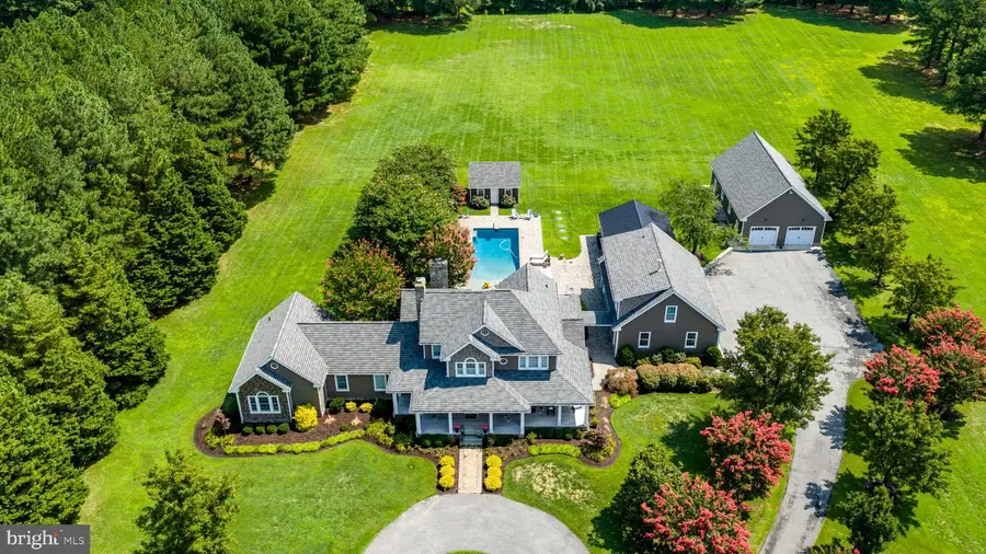 4401 Grove Rd, Trappe, MD 21673 - #3