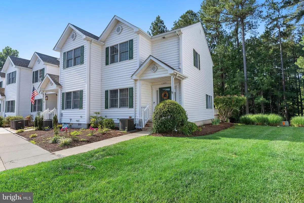 28491 Pinehurst Cir, Easton, MD 21601 - #1