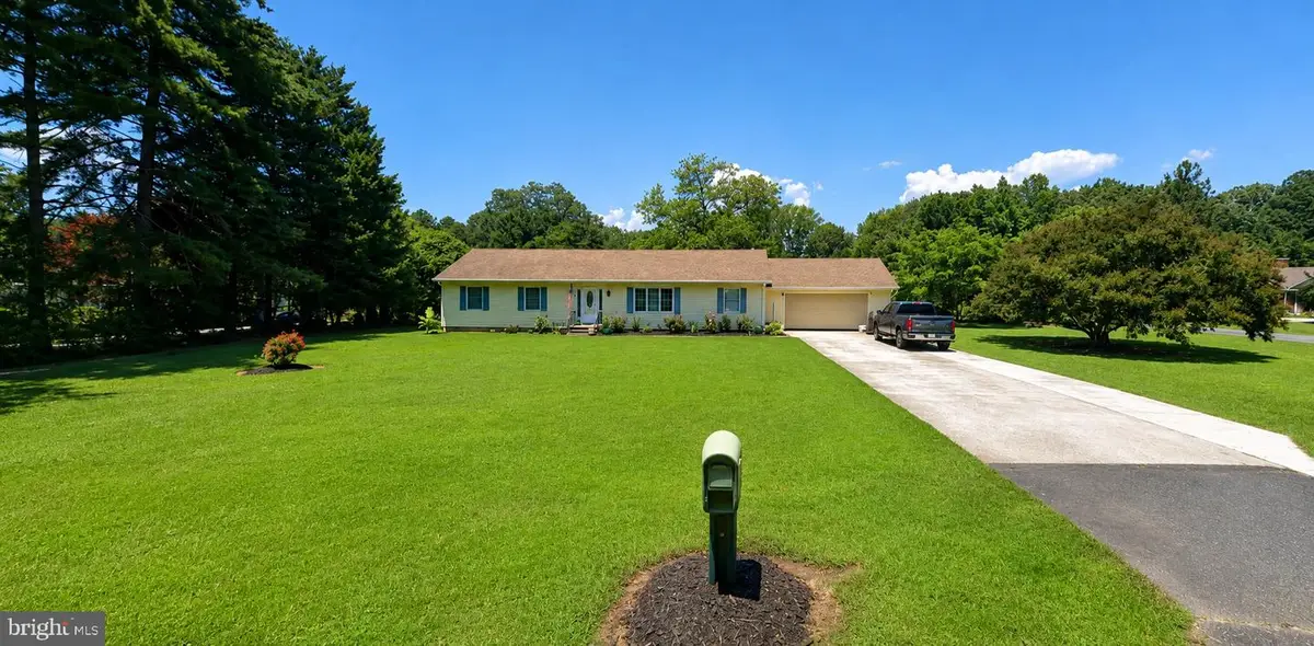 8992 Glebe Creek Rd, Easton, MD 21601 - #1