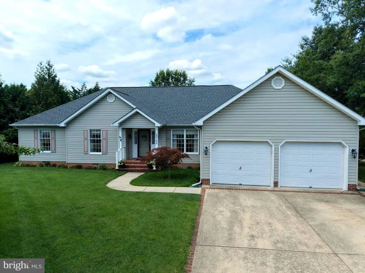29786 Standish St, Easton, MD 21601 - #1