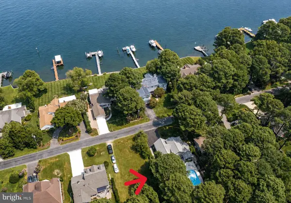 925 Riverview Terrace, SAINT MICHAELS, MD 21663