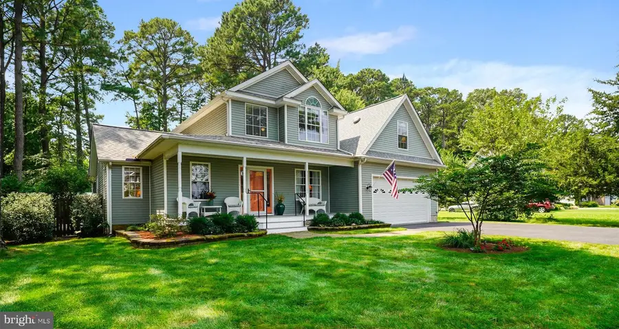 925 Riverview Terrace, Saint Michaels, MD 21663 - #2