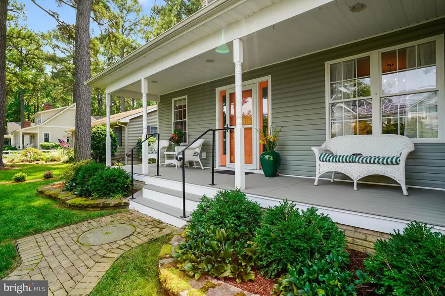 925 Riverview Terrace, Saint Michaels, MD 21663 - #3