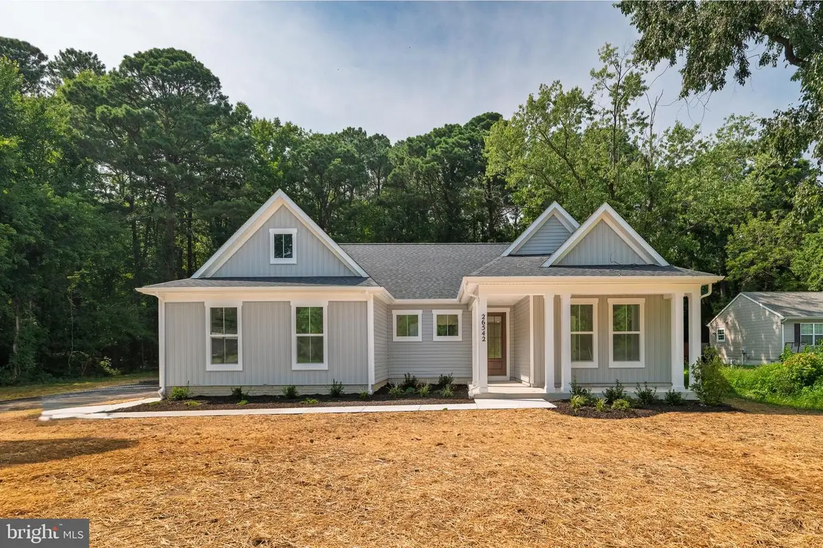 26542 Royal Oak Rd, Easton, MD 21601 - #1