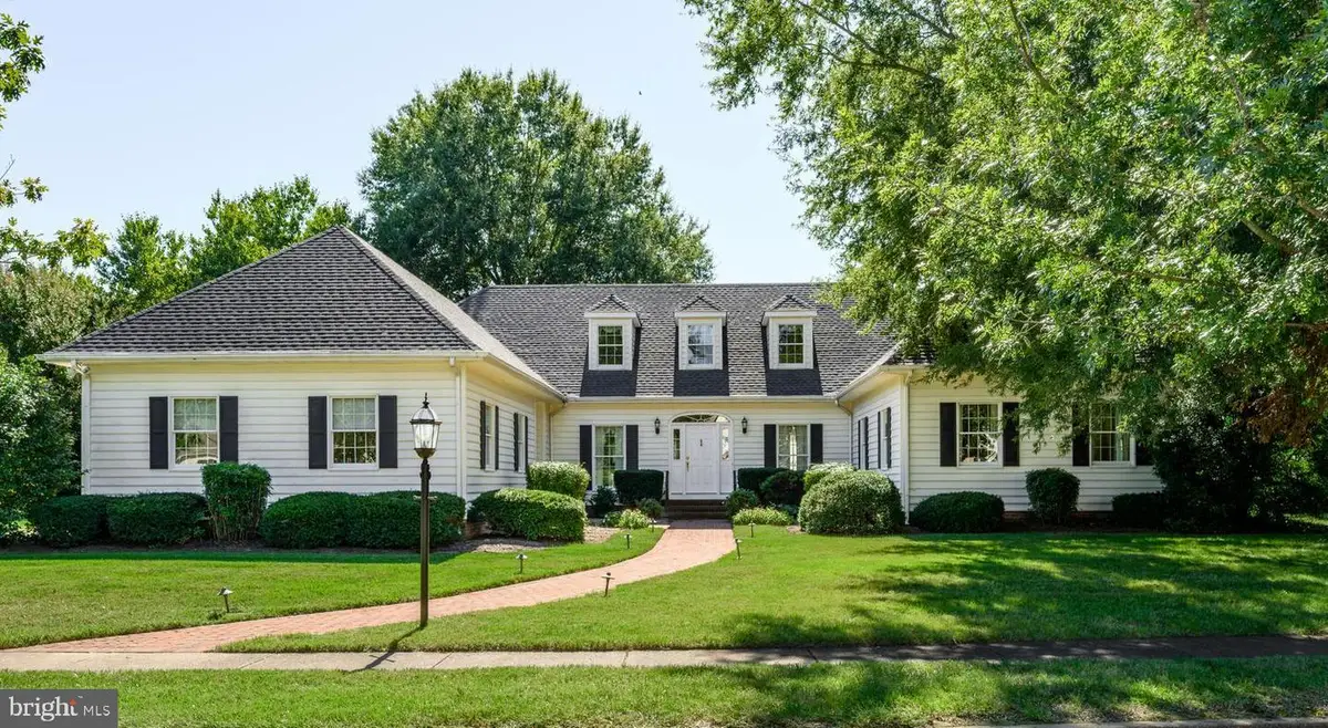 38 Londonderry Dr, Easton, MD 21601 - #1
