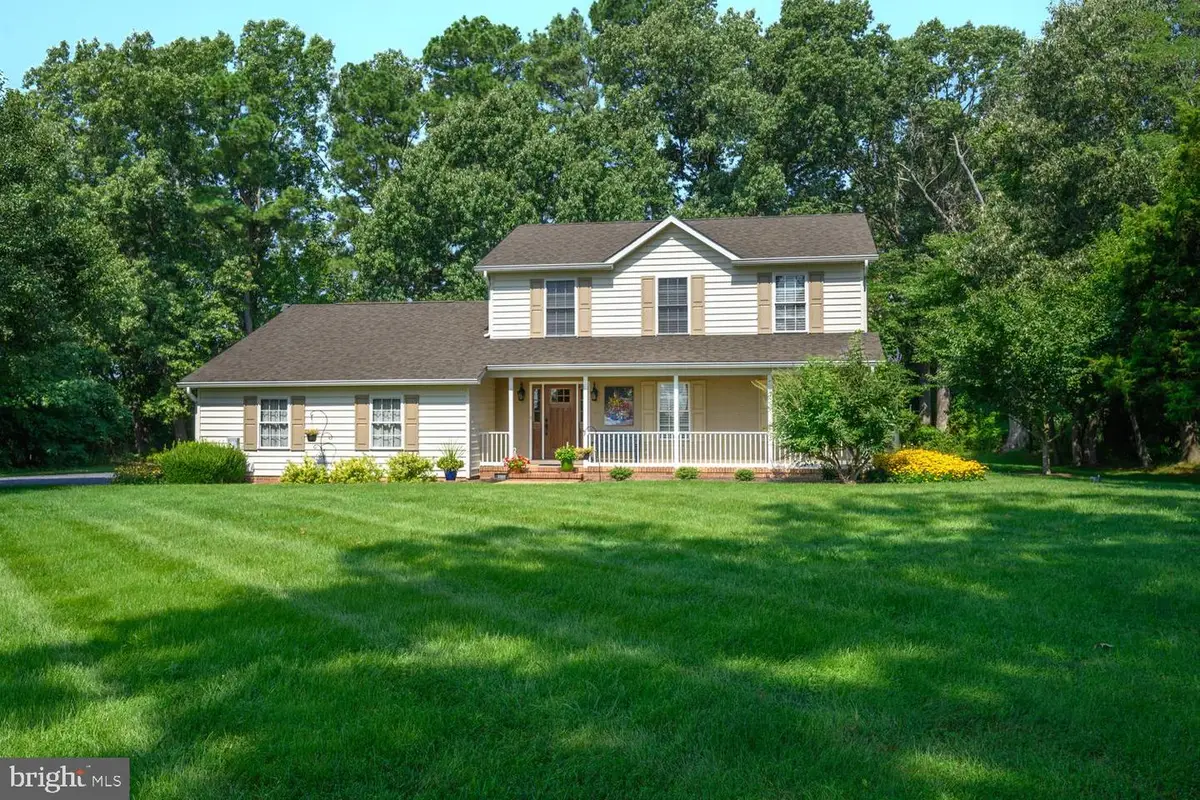 6280 Bellevue Rd, Royal Oak, MD 21662 - #1