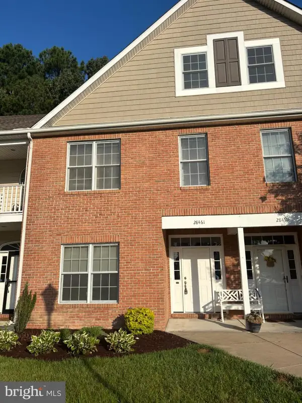 28461 Pinehurst Cir, EASTON, MD 21601