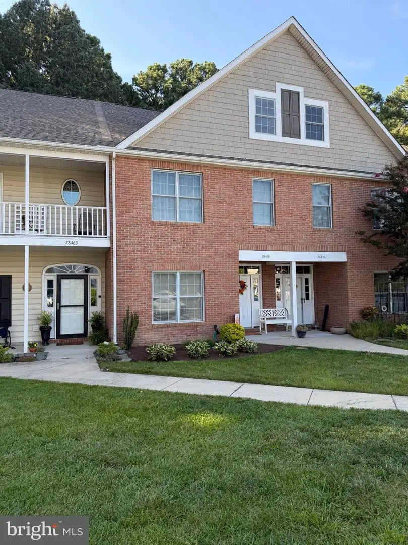 28461 Pinehurst Cir, Easton, MD 21601 - #3
