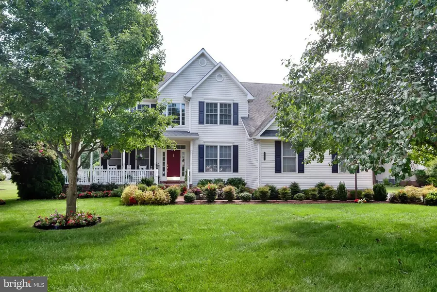 7583 Easton Club Dr, Easton, MD 21601 - #2