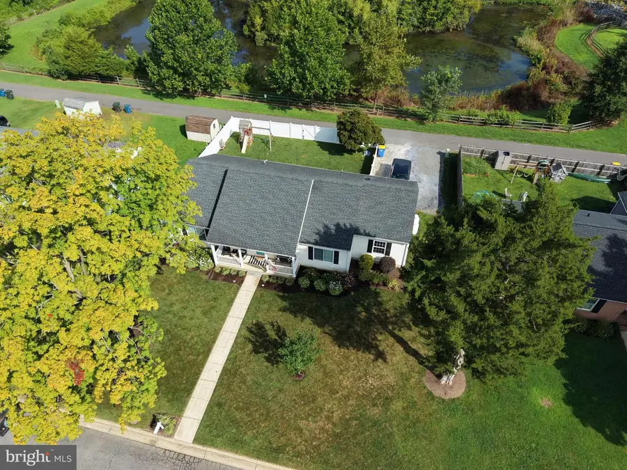 641 Lomax St, Easton, MD 21601 - #3