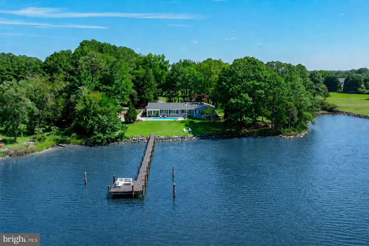 23820 Mount Pleasant Landing, Saint Michaels, MD 21663 - #1