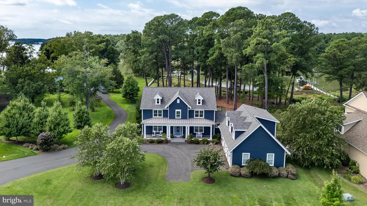 965 San Domingo, Saint Michaels, MD 21663 - #1