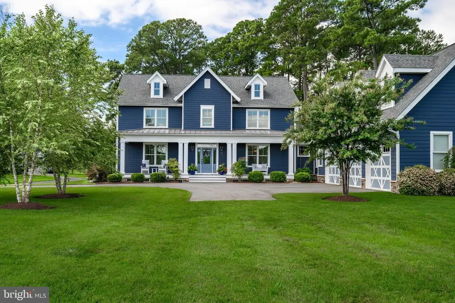 965 San Domingo, Saint Michaels, MD 21663 - #2