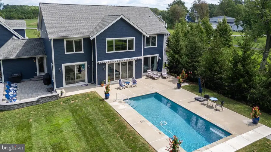 965 San Domingo, Saint Michaels, MD 21663 - #3
