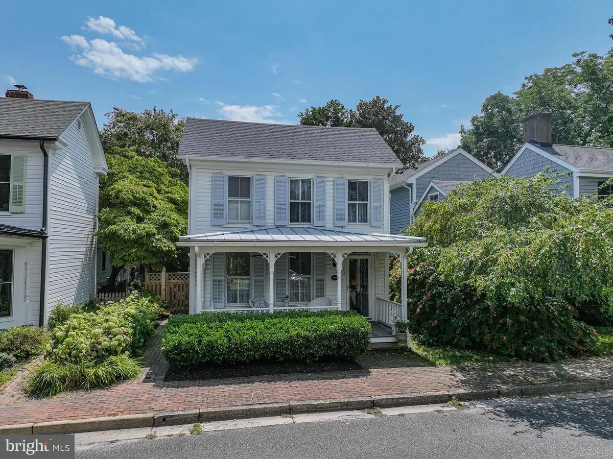 202 E. Chestnut, Saint Michaels, MD 21663 - #1