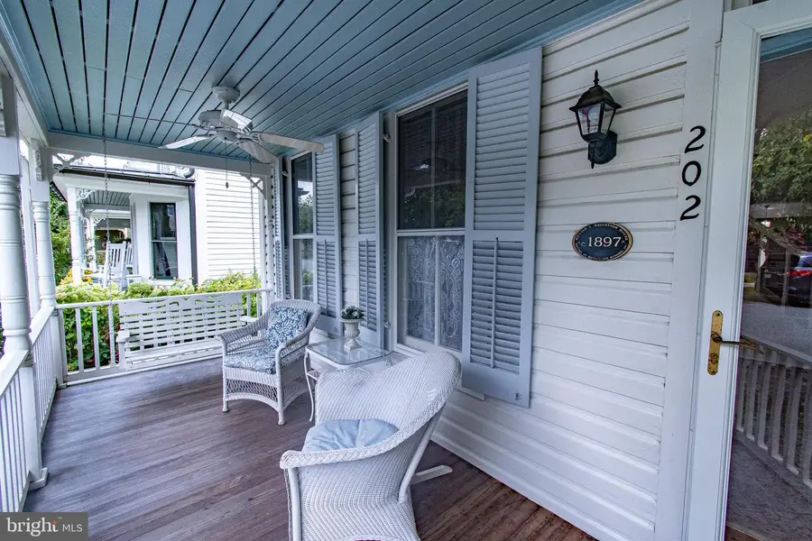 202 E. Chestnut, Saint Michaels, MD 21663 - #2