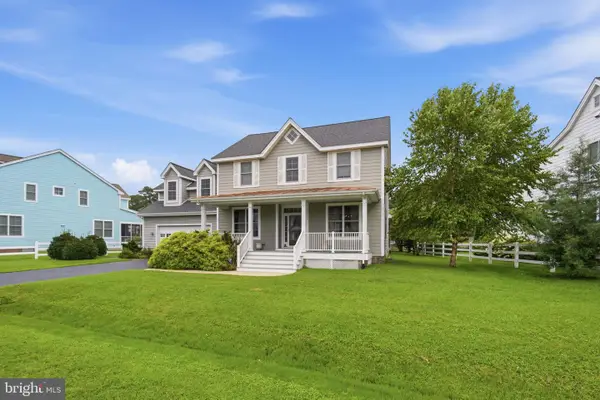 7963 Pond Haven Court, SAINT MICHAELS, MD 21663