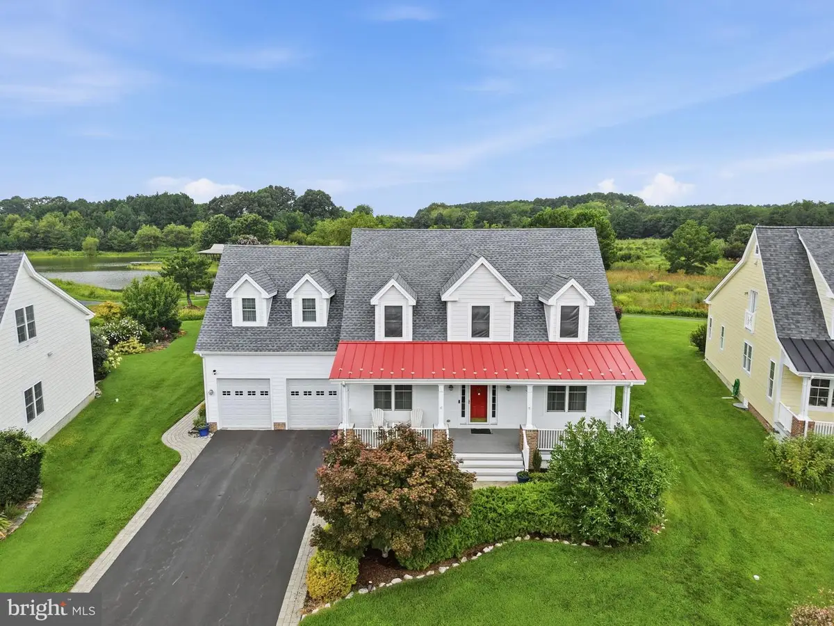 7964 Pond Haven Court, Saint Michaels, MD 21663 - #1