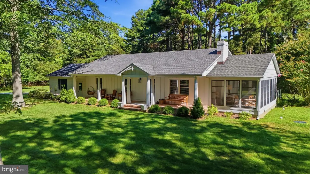 5735 Irish Creek Rd, Royal Oak, MD 21662 - #1