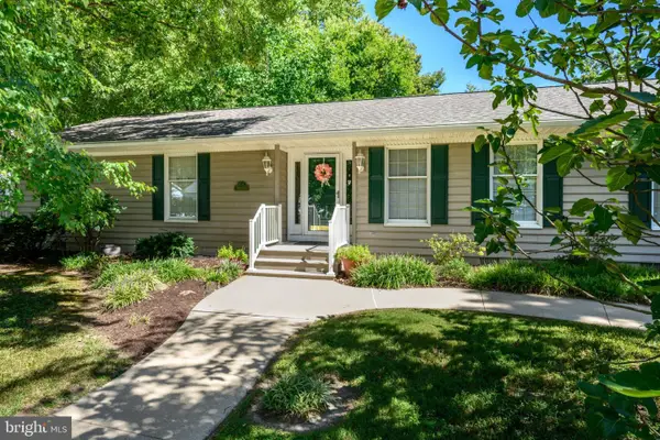 7035 Pine Ridge Rd, EASTON, MD 21601