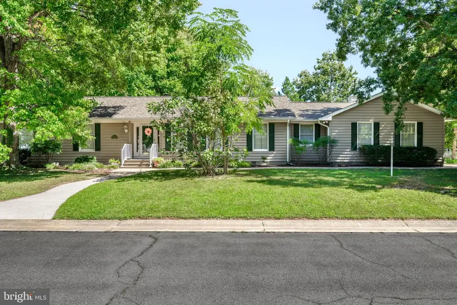 7035 Pine Ridge Rd, Easton, MD 21601 - #2