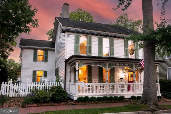 114 W Chestnut St, ST MICHAELS, MD 21663