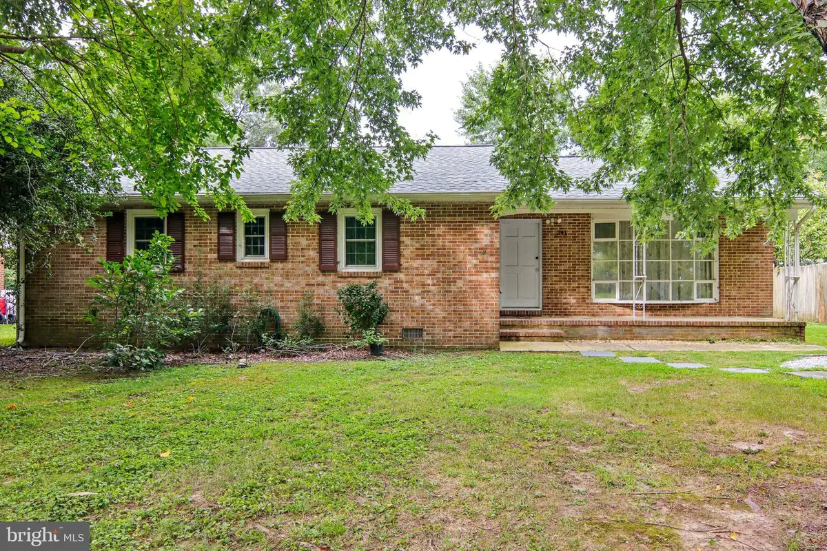 241 Brookwood Ave, Easton, MD 21601 - #1