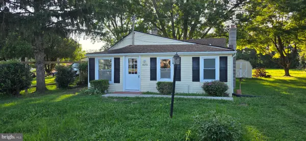 4070 Hennisee Ln, TRAPPE, MD 21673