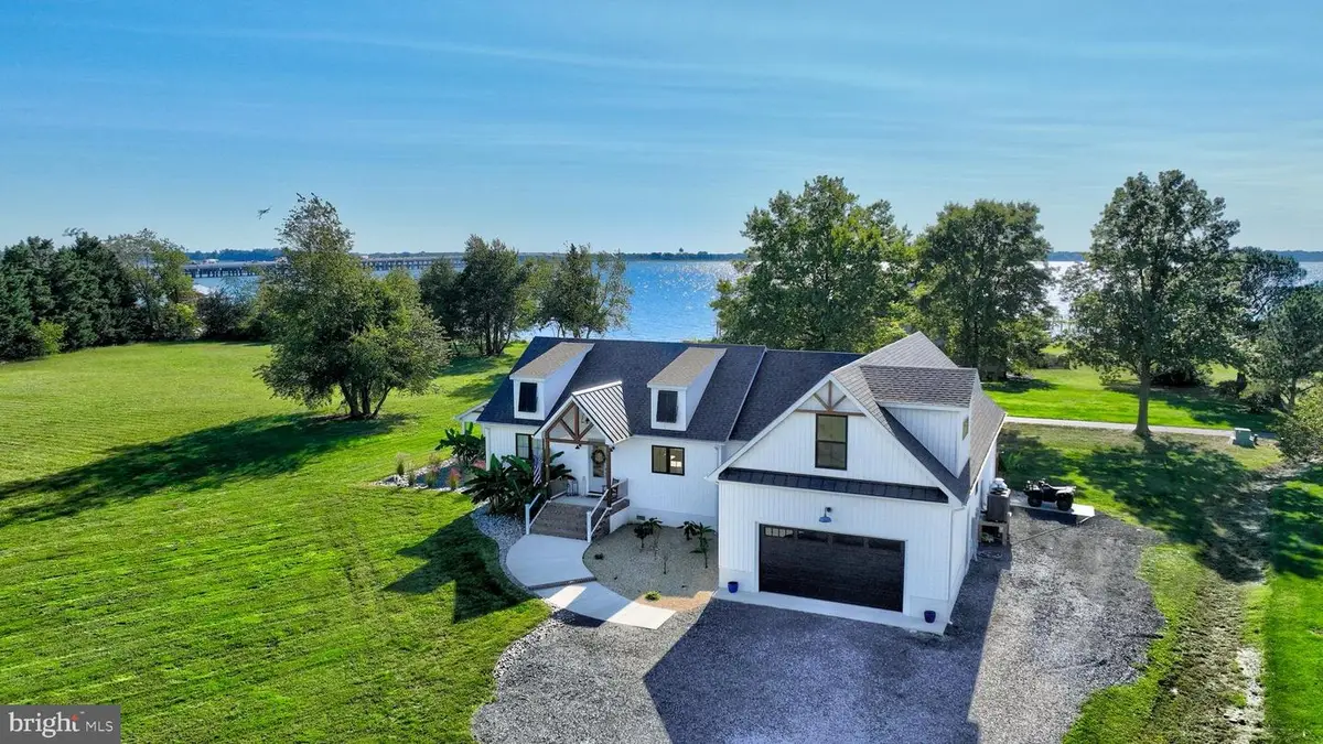 29629 Ferry Point Dr, Trappe, MD 21673 - #1