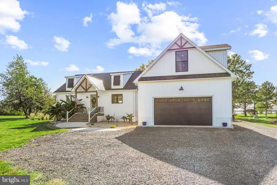 29629 Ferry Point Dr, Trappe, MD 21673 - #3