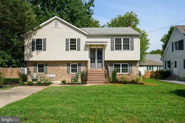 407 Seymour Ave, ST MICHAELS, MD 21663