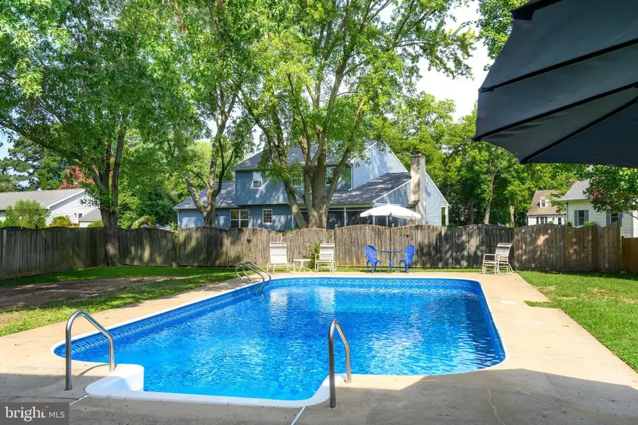 407 Seymour Ave, Saint Michaels, MD 21663 - #3