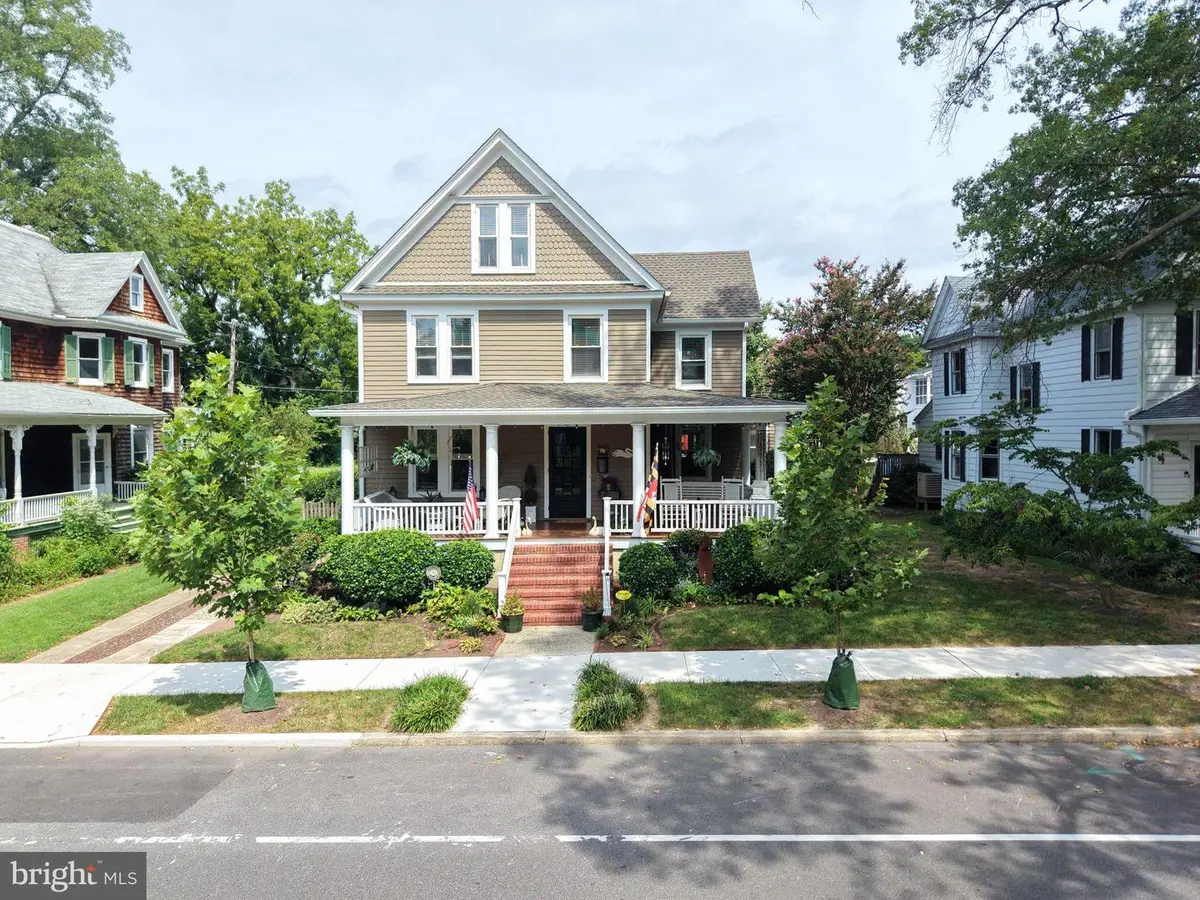 9 Brookletts Ave, Easton, MD 21601 - #1